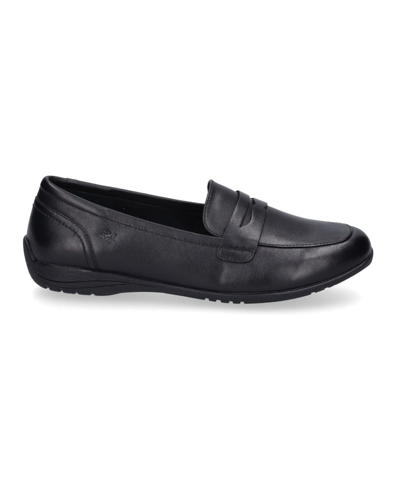 JOSEF-SEIBEL-JOSEF-SEIBEL-Fenja-22-|-Ballerina-für-Damen-|-Schwarz-schwarz