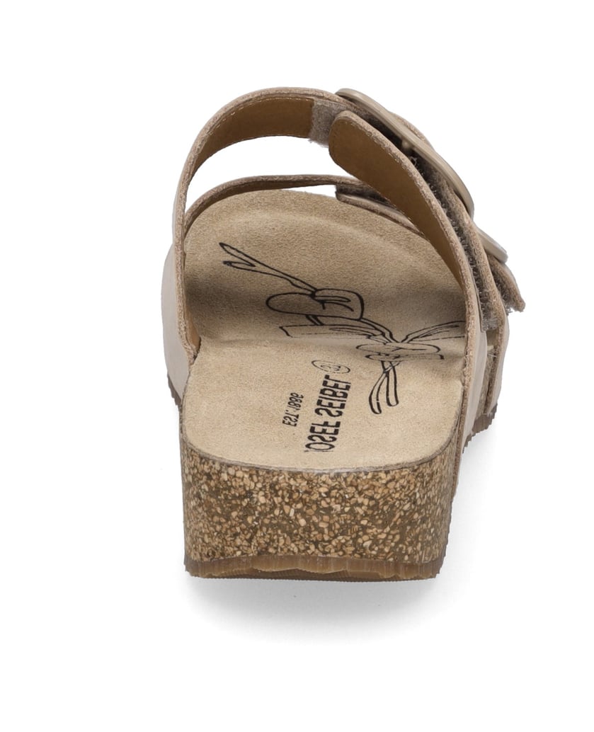 JOSEF-SEIBEL-JOSEF-SEIBEL-Tonga-64-|-Sandale-für-Damen-|-Beige-beige