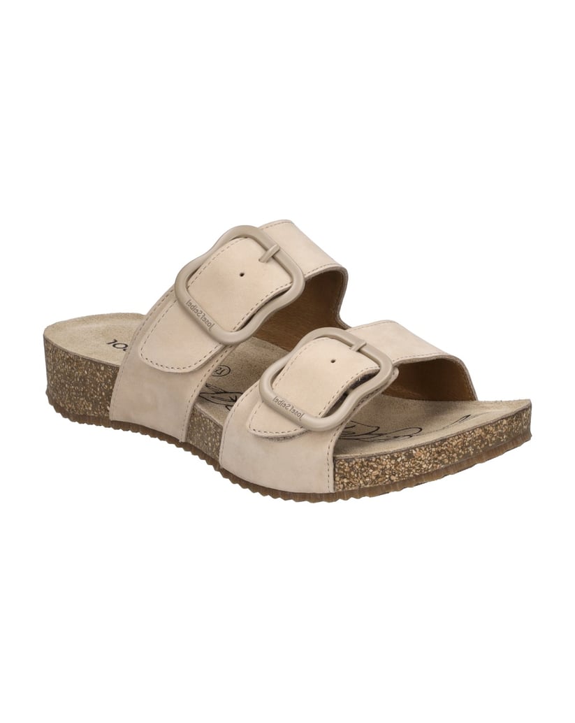 JOSEF-SEIBEL-JOSEF-SEIBEL-Tonga-64-|-Sandale-für-Damen-|-Beige-beige