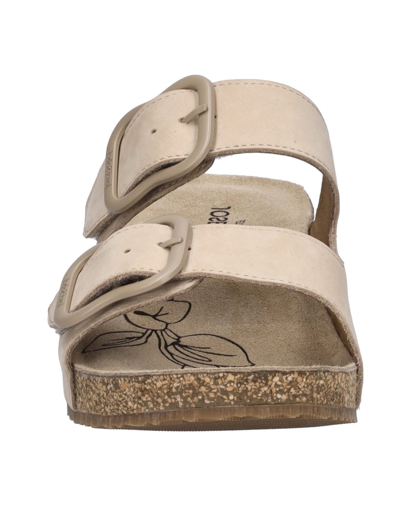 JOSEF-SEIBEL-JOSEF-SEIBEL-Tonga-64-|-Sandale-für-Damen-|-Beige-beige