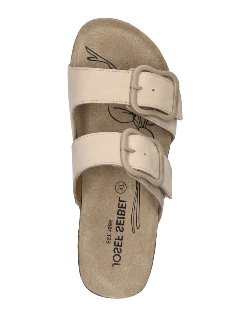 JOSEF-SEIBEL-JOSEF-SEIBEL-Tonga-64-|-Sandale-für-Damen-|-Beige-beige