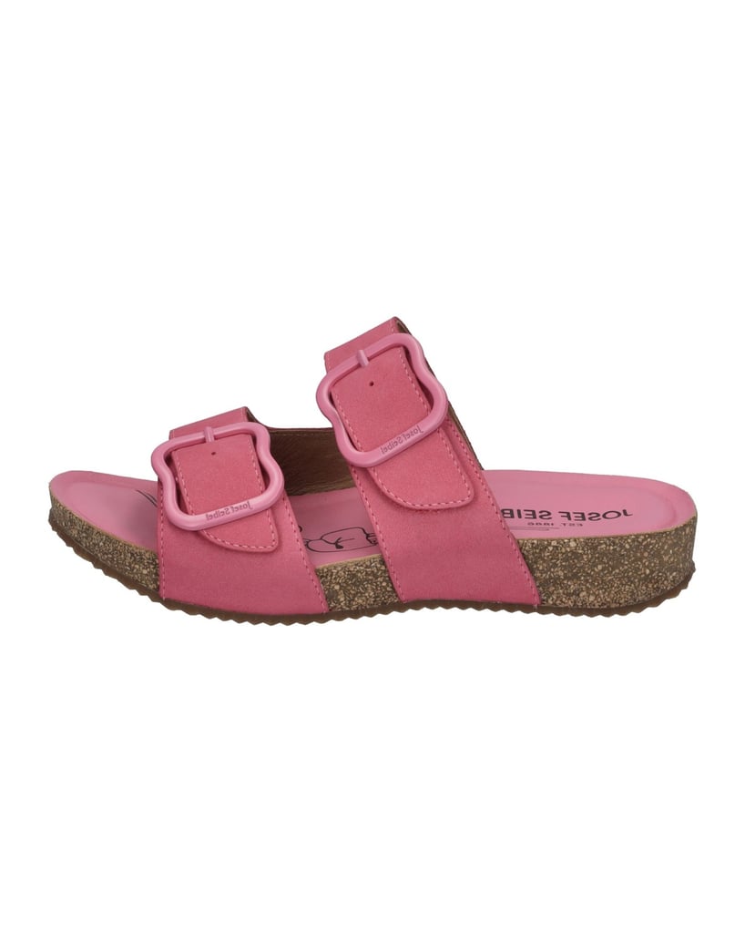 JOSEF-SEIBEL-Sandale-Tonga-64,-pink-pink