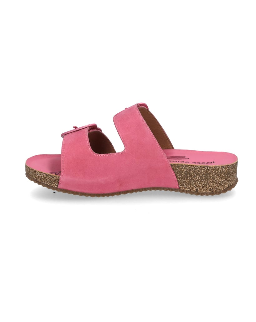JOSEF-SEIBEL-Sandale-Tonga-64,-pink-pink