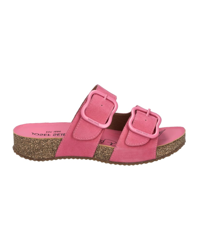 JOSEF-SEIBEL-Sandale-Tonga-64,-pink-pink