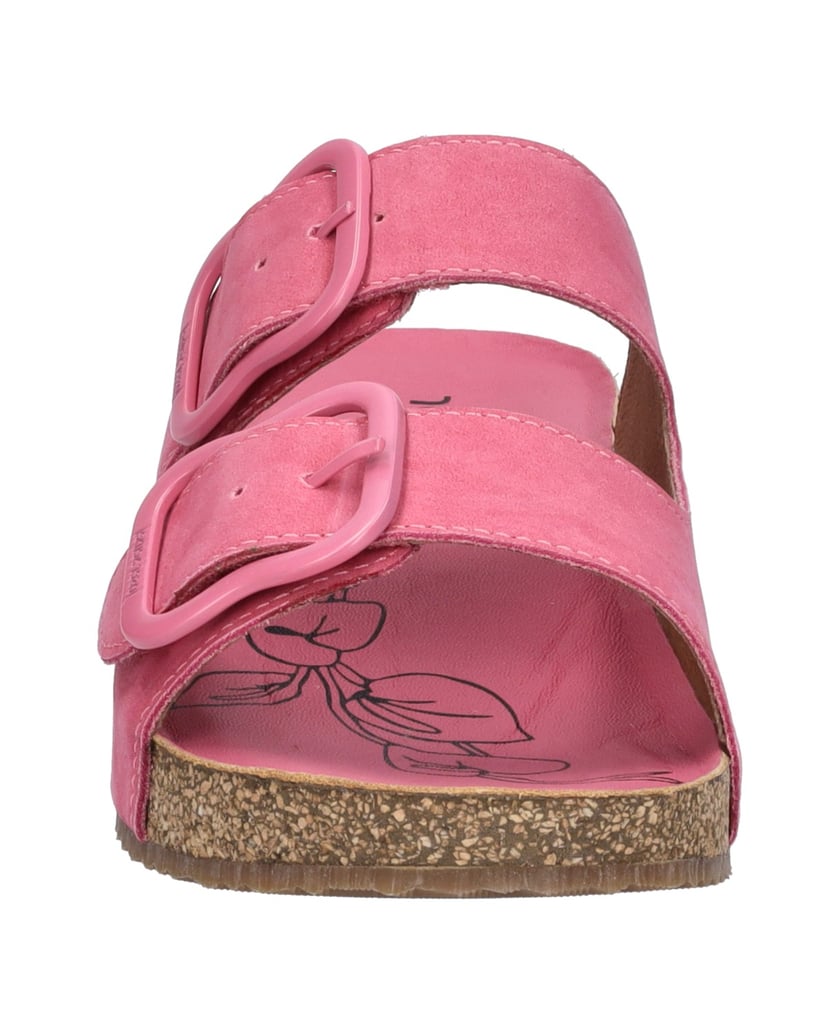 JOSEF-SEIBEL-Sandale-Tonga-64,-pink-pink