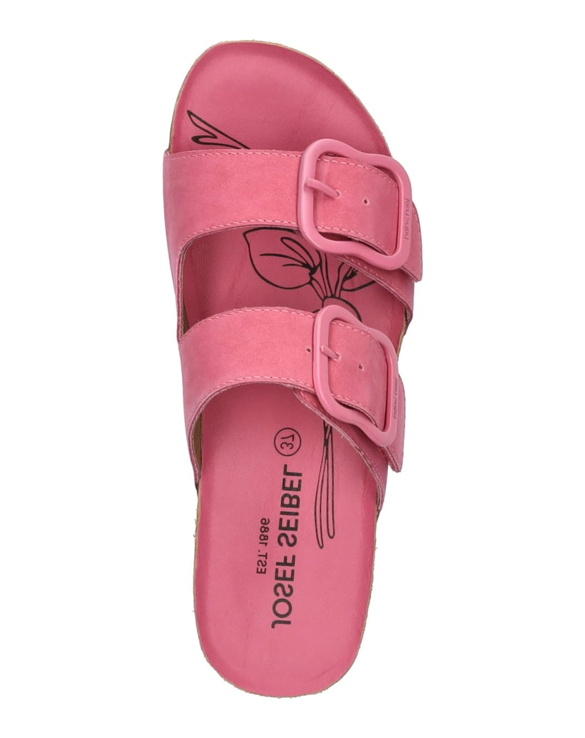 JOSEF-SEIBEL-Sandale-Tonga-64,-pink-pink