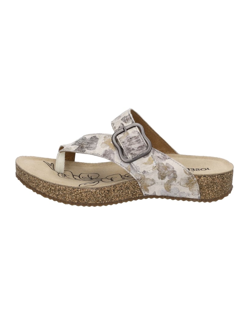 JOSEF-SEIBEL-JOSEF-SEIBEL-Tonga-77-|-Zehentrenner-für-Damen-|-Beige-beige
