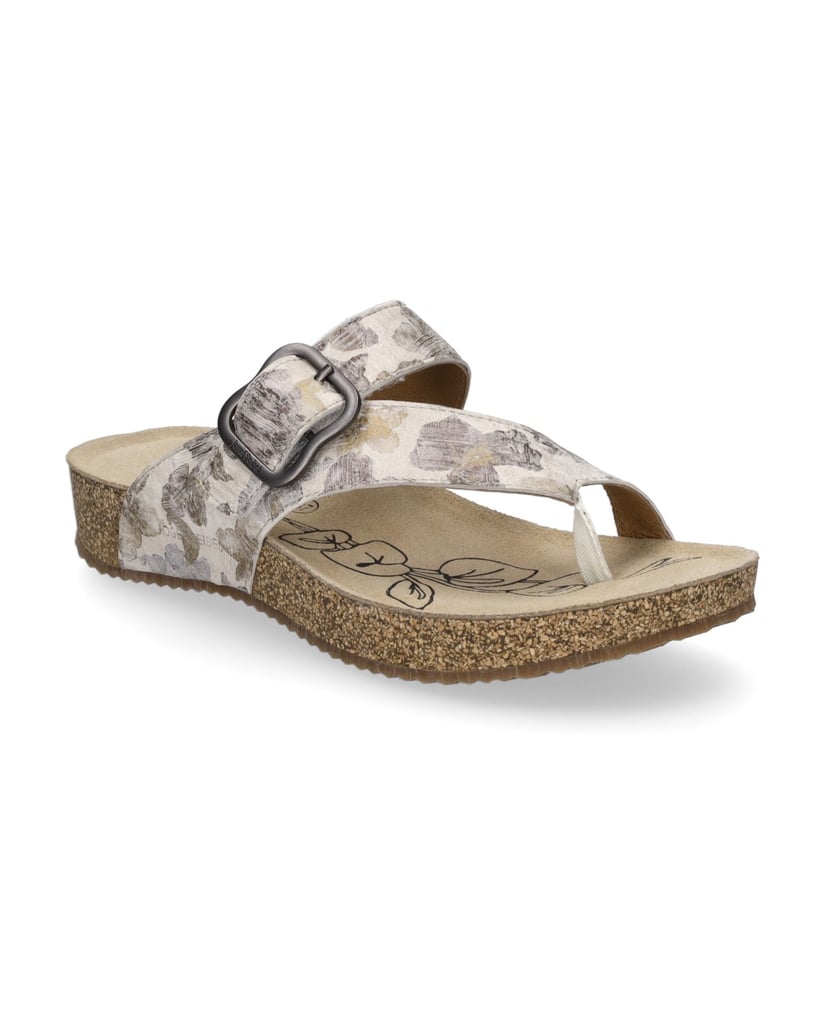 JOSEF-SEIBEL-JOSEF-SEIBEL-Tonga-77-|-Zehentrenner-für-Damen-|-Beige-beige