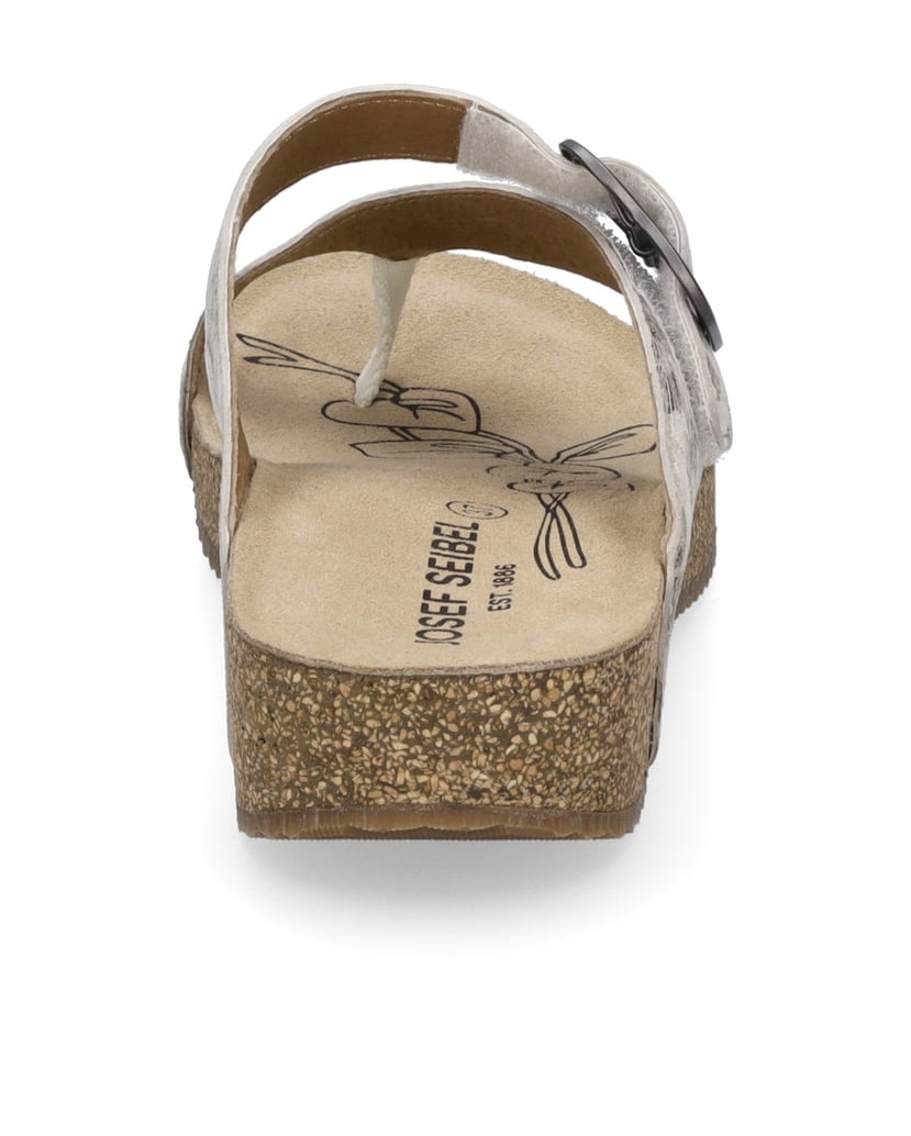 JOSEF-SEIBEL-JOSEF-SEIBEL-Tonga-77-|-Zehentrenner-für-Damen-|-Beige-beige