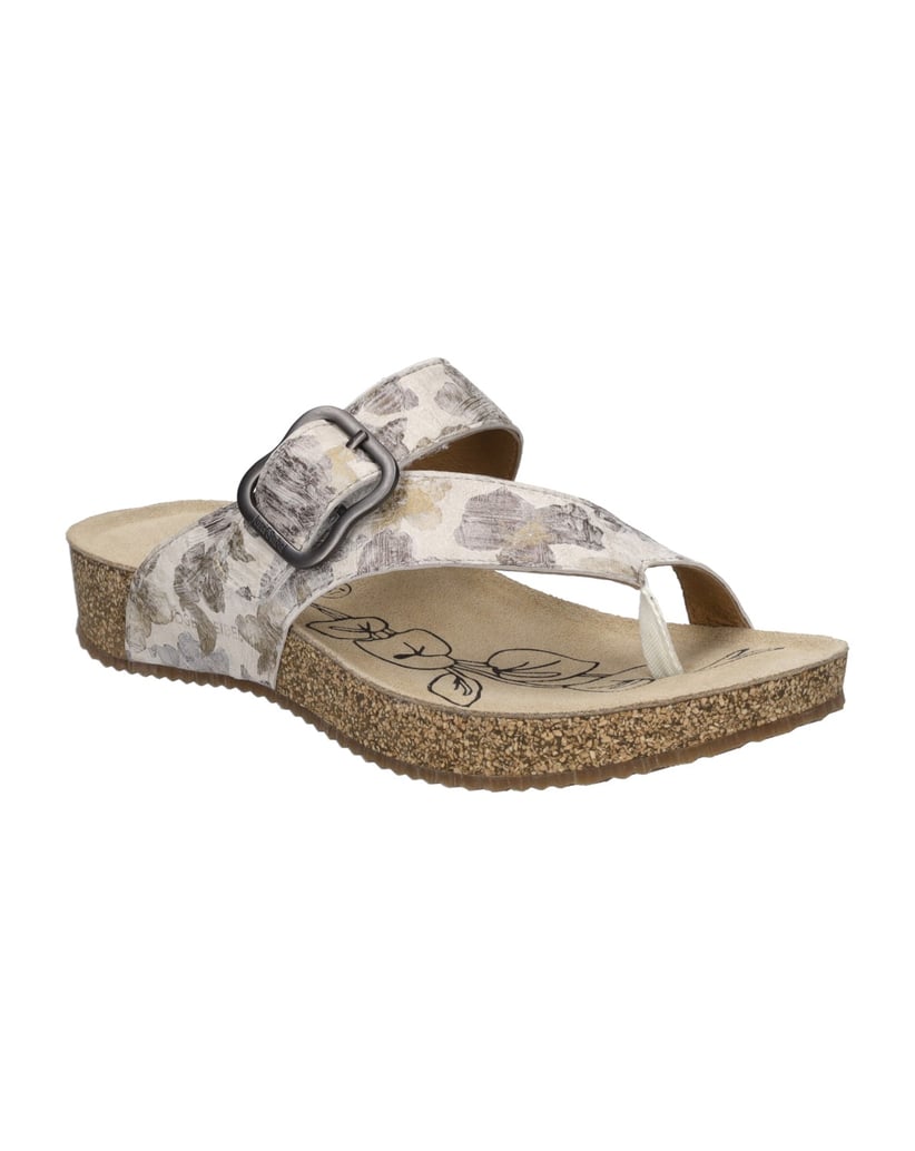 JOSEF-SEIBEL-JOSEF-SEIBEL-Tonga-77-|-Zehentrenner-für-Damen-|-Beige-beige