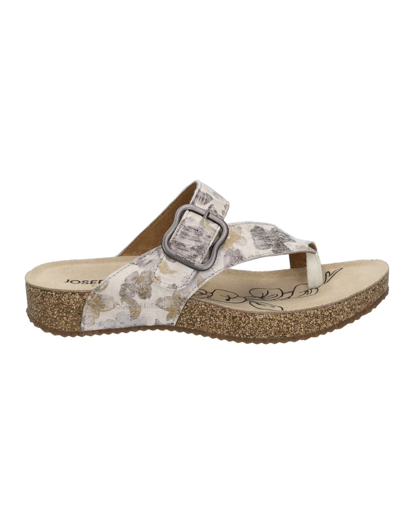 JOSEF-SEIBEL-JOSEF-SEIBEL-Tonga-77-|-Zehentrenner-für-Damen-|-Beige-beige