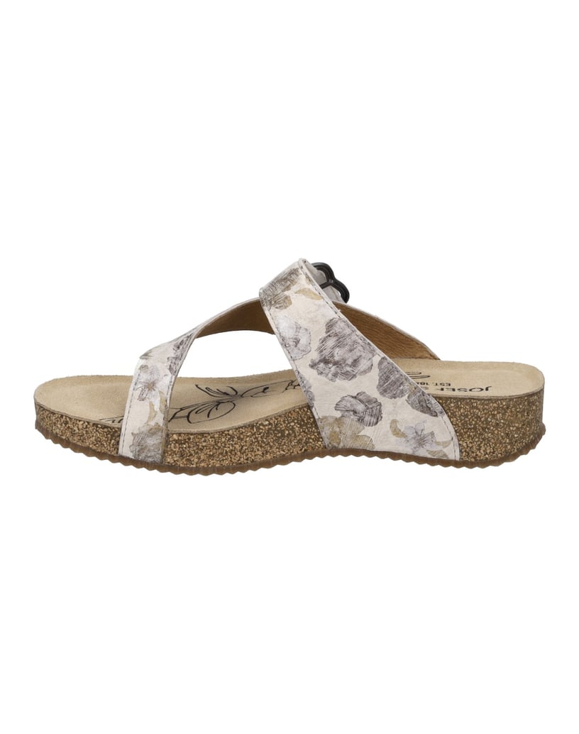 JOSEF-SEIBEL-JOSEF-SEIBEL-Tonga-77-|-Zehentrenner-für-Damen-|-Beige-beige