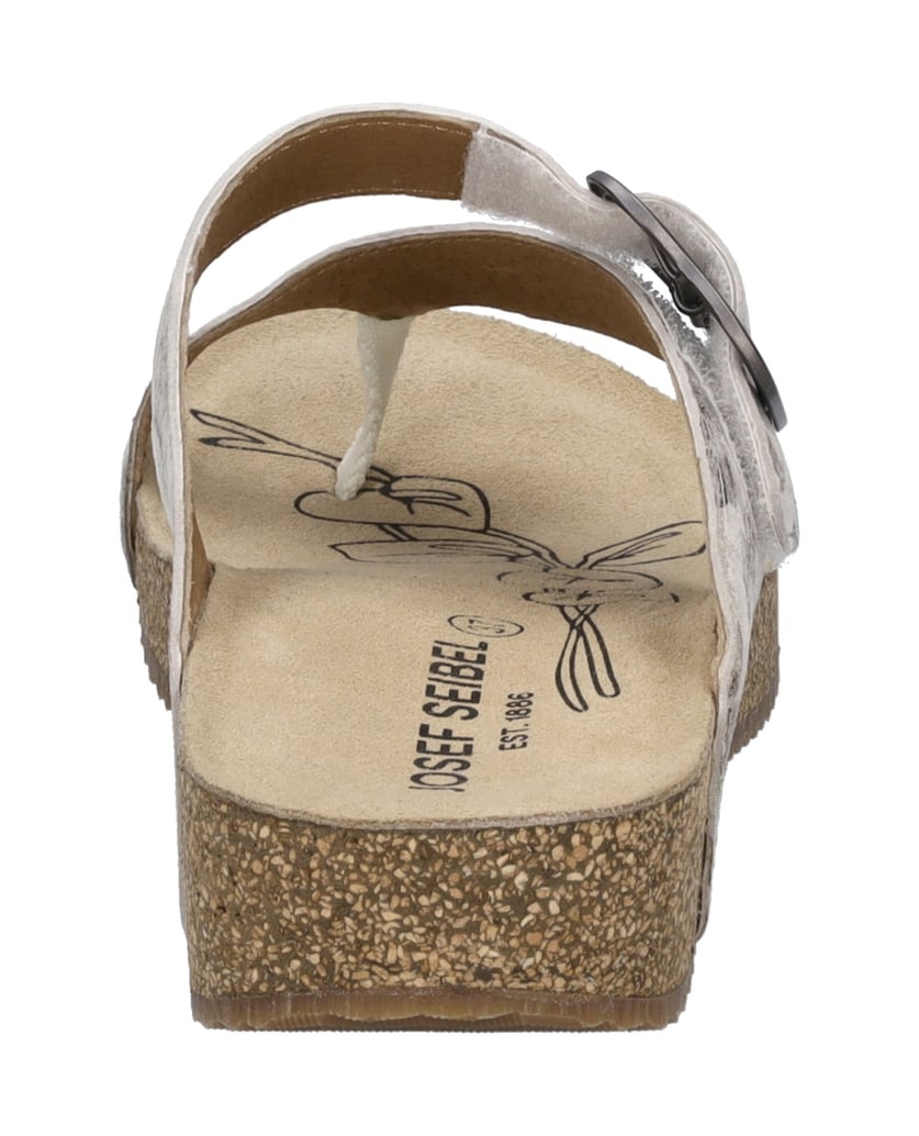JOSEF-SEIBEL-JOSEF-SEIBEL-Tonga-77-|-Zehentrenner-für-Damen-|-Beige-beige