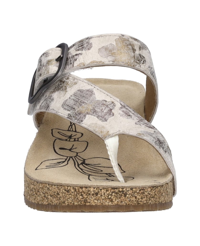 JOSEF-SEIBEL-JOSEF-SEIBEL-Tonga-77-|-Zehentrenner-für-Damen-|-Beige-beige