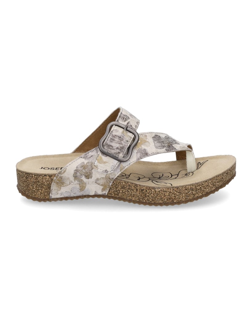 JOSEF-SEIBEL-JOSEF-SEIBEL-Tonga-77-|-Zehentrenner-für-Damen-|-Beige-beige