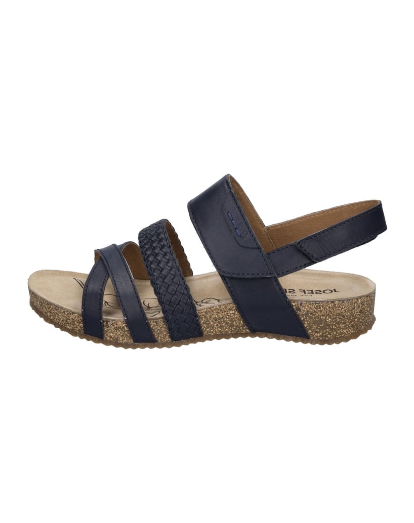 JOSEF-SEIBEL-JOSEF-SEIBEL-Tonga-83-|-Sandale-für-Damen-|-Blau-blau