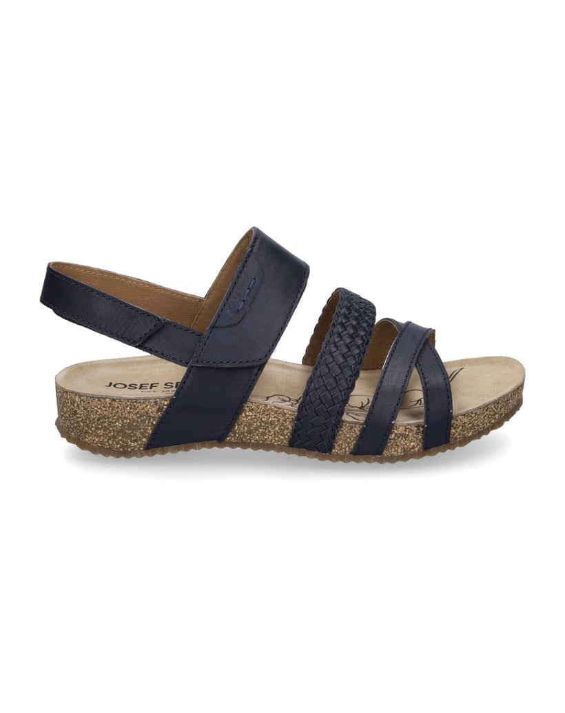 JOSEF-SEIBEL-JOSEF-SEIBEL-Tonga-83-|-Sandale-für-Damen-|-Blau-blau