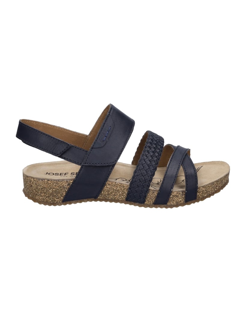 JOSEF-SEIBEL-JOSEF-SEIBEL-Tonga-83-|-Sandale-für-Damen-|-Blau-blau