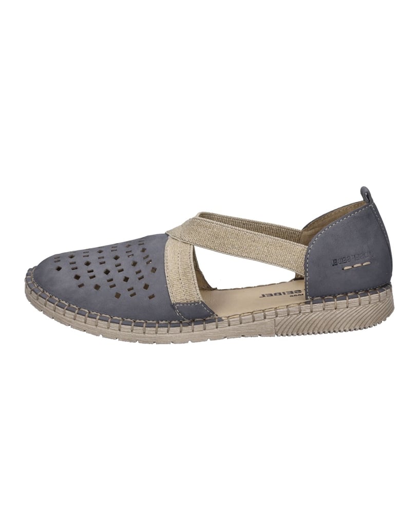 JOSEF-SEIBEL-JOSEF-SEIBEL-Sofie-44-|-Halbschuh-für-Damen-|-Blau-blau