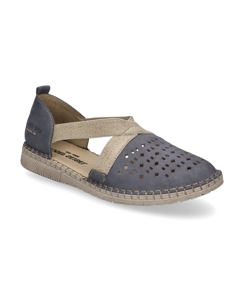 JOSEF-SEIBEL-JOSEF-SEIBEL-Sofie-44-|-Halbschuh-für-Damen-|-Blau-blau