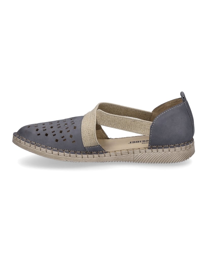 JOSEF-SEIBEL-JOSEF-SEIBEL-Sofie-44-|-Halbschuh-für-Damen-|-Blau-blau