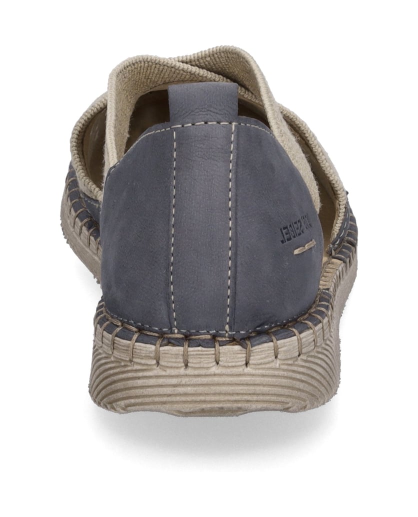 JOSEF-SEIBEL-JOSEF-SEIBEL-Sofie-44-|-Halbschuh-für-Damen-|-Blau-blau