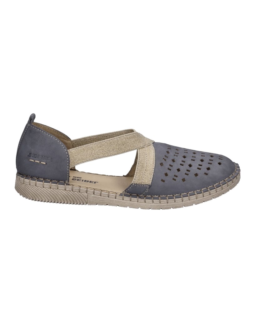 JOSEF-SEIBEL-JOSEF-SEIBEL-Sofie-44-|-Halbschuh-für-Damen-|-Blau-blau
