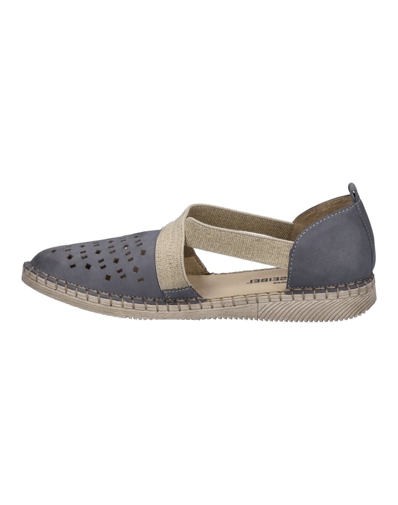 JOSEF-SEIBEL-JOSEF-SEIBEL-Sofie-44-|-Halbschuh-für-Damen-|-Blau-blau