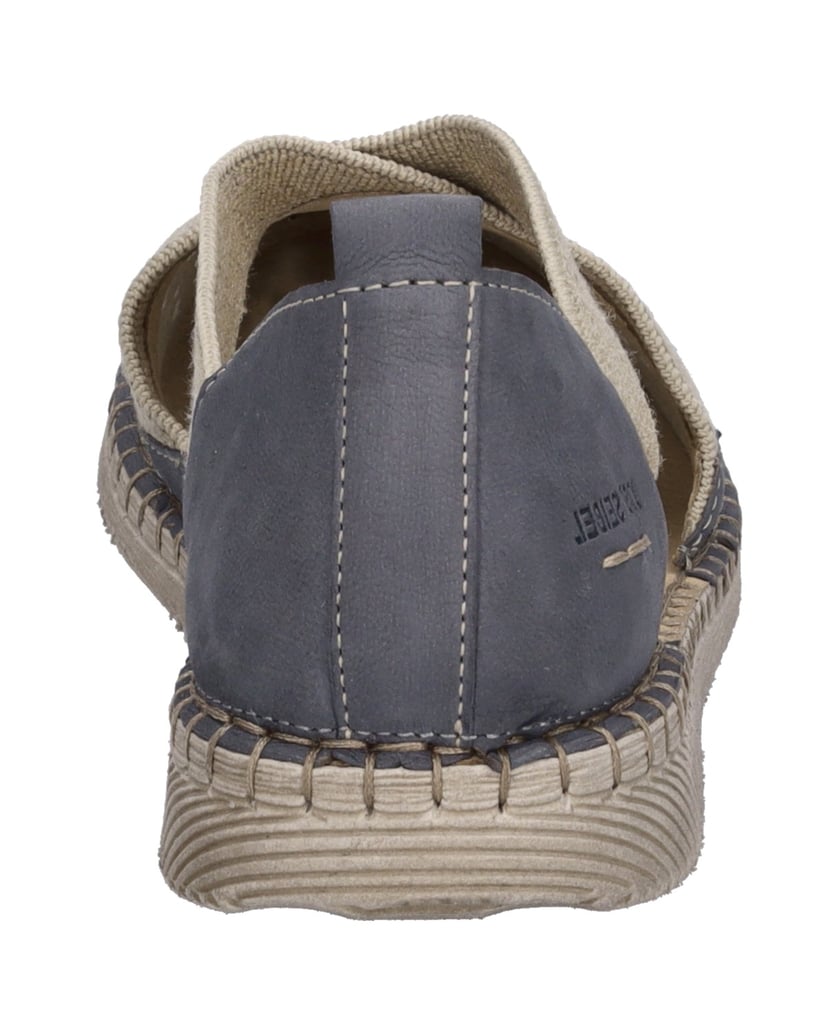 JOSEF-SEIBEL-JOSEF-SEIBEL-Sofie-44-|-Halbschuh-für-Damen-|-Blau-blau