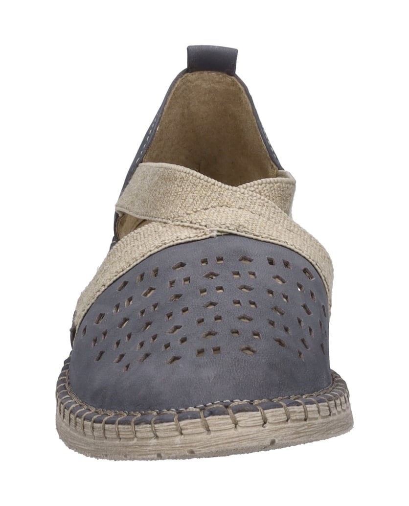 JOSEF-SEIBEL-JOSEF-SEIBEL-Sofie-44-|-Halbschuh-für-Damen-|-Blau-blau