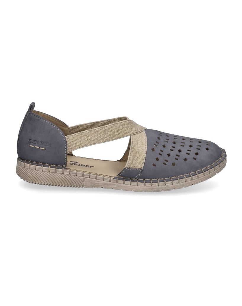 JOSEF-SEIBEL-JOSEF-SEIBEL-Sofie-44-|-Halbschuh-für-Damen-|-Blau-blau