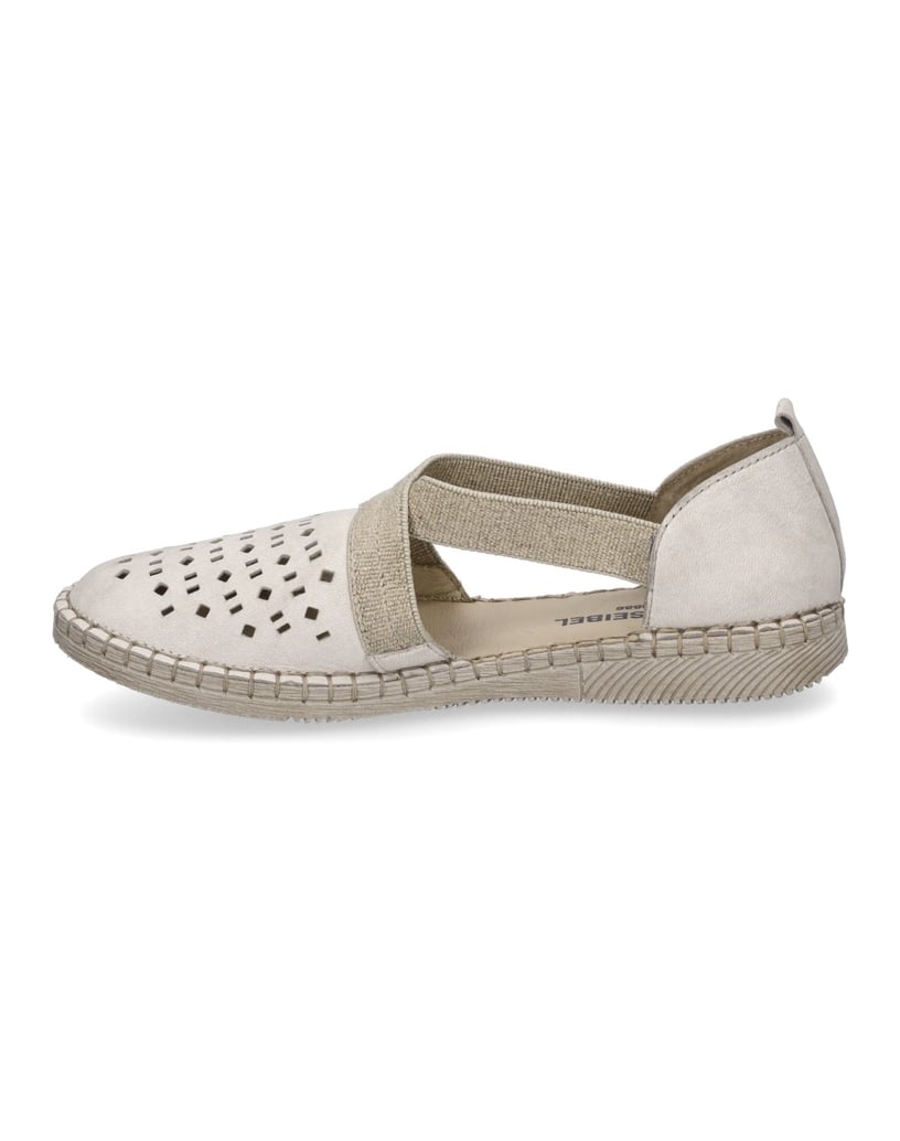 JOSEF-SEIBEL-JOSEF-SEIBEL-Sofie-44-|-Halbschuh-für-Damen-|-Weiß-weiss