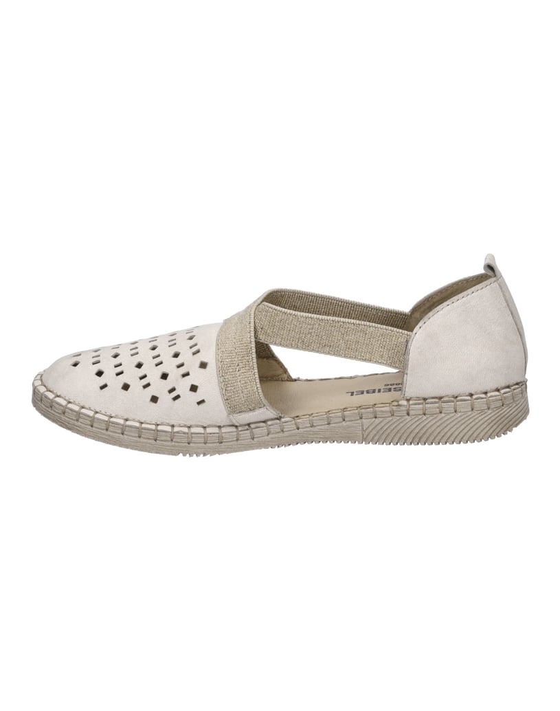 JOSEF-SEIBEL-JOSEF-SEIBEL-Sofie-44-|-Halbschuh-für-Damen-|-Weiß-weiss