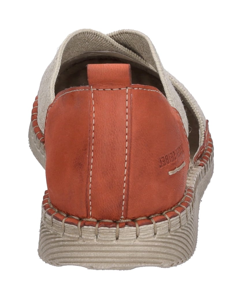 JOSEF-SEIBEL-JOSEF-SEIBEL-Sofie-44-|-Halbschuh-für-Damen-|-Rot-rot