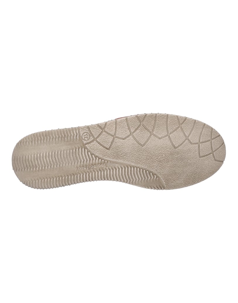JOSEF-SEIBEL-JOSEF-SEIBEL-Sofie-44-|-Halbschuh-für-Damen-|-Rot-rot