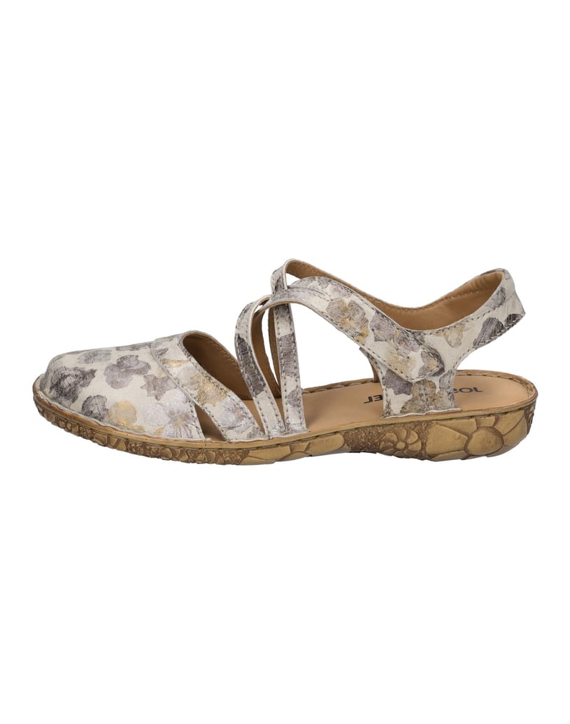 JOSEF-SEIBEL-JOSEF-SEIBEL-Rosalie-54-|-Sandale-für-Damen-|-Beige-beige
