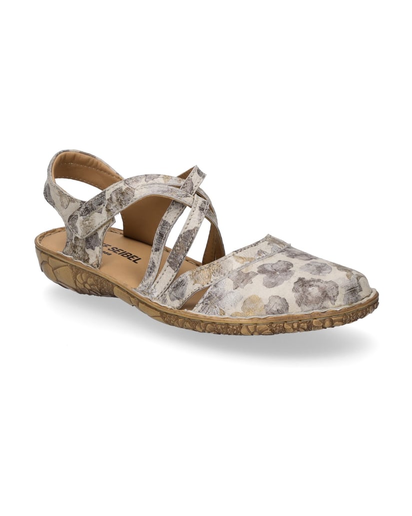 JOSEF-SEIBEL-JOSEF-SEIBEL-Rosalie-54-|-Sandale-für-Damen-|-Beige-beige