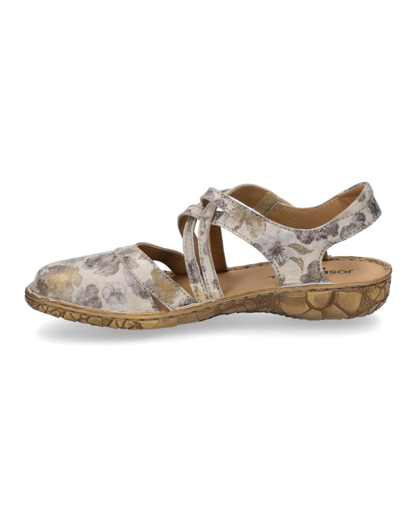 JOSEF-SEIBEL-JOSEF-SEIBEL-Rosalie-54-|-Sandale-für-Damen-|-Beige-beige
