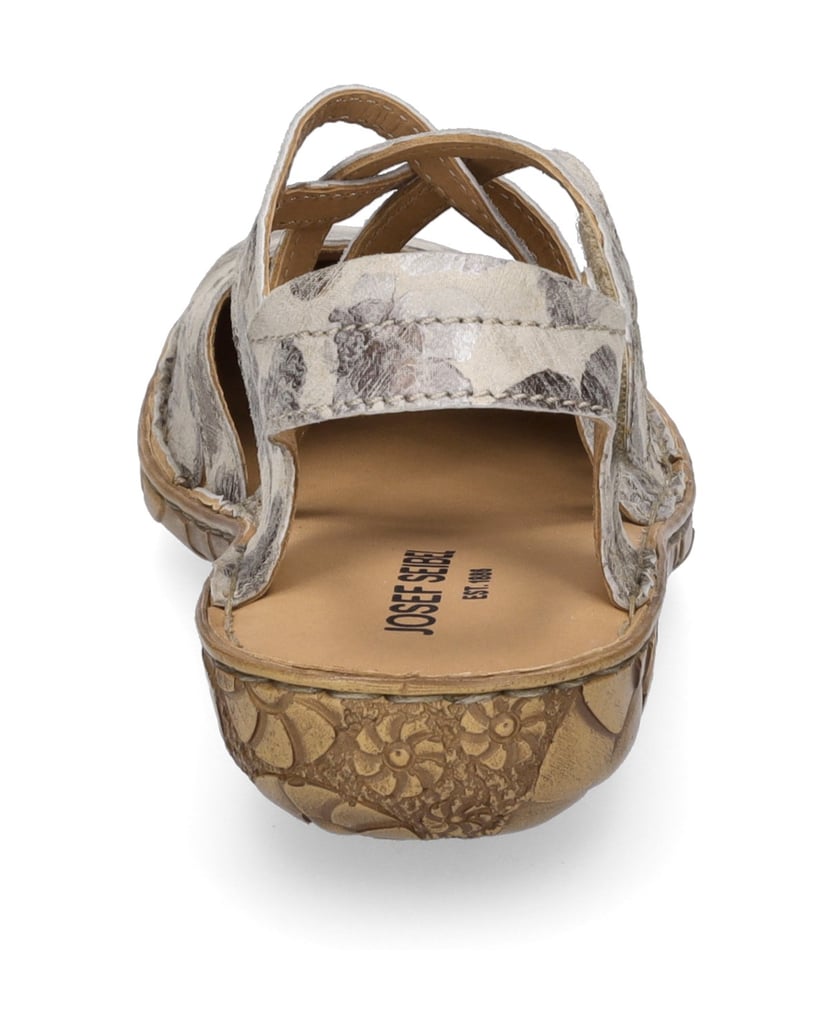 JOSEF-SEIBEL-JOSEF-SEIBEL-Rosalie-54-|-Sandale-für-Damen-|-Beige-beige