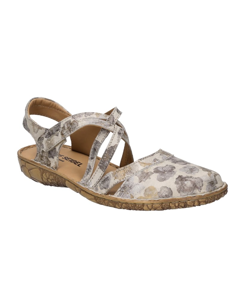 JOSEF-SEIBEL-JOSEF-SEIBEL-Rosalie-54-|-Sandale-für-Damen-|-Beige-beige