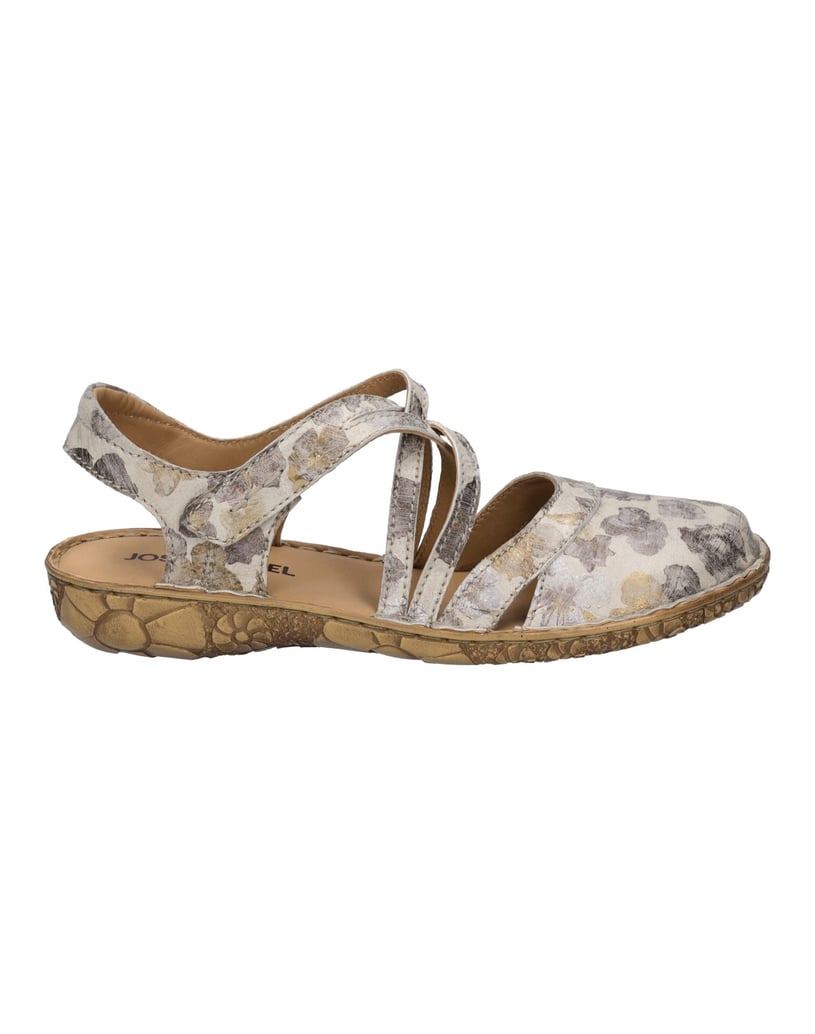JOSEF-SEIBEL-JOSEF-SEIBEL-Rosalie-54-|-Sandale-für-Damen-|-Beige-beige