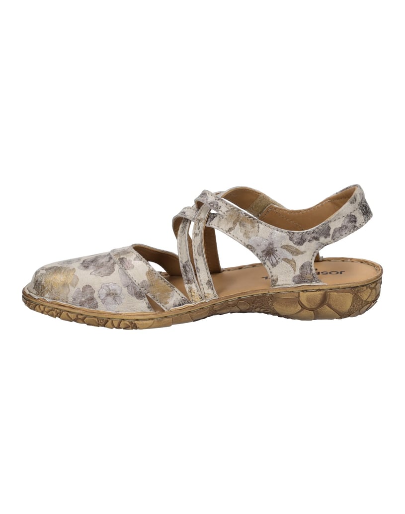 JOSEF-SEIBEL-JOSEF-SEIBEL-Rosalie-54-|-Sandale-für-Damen-|-Beige-beige