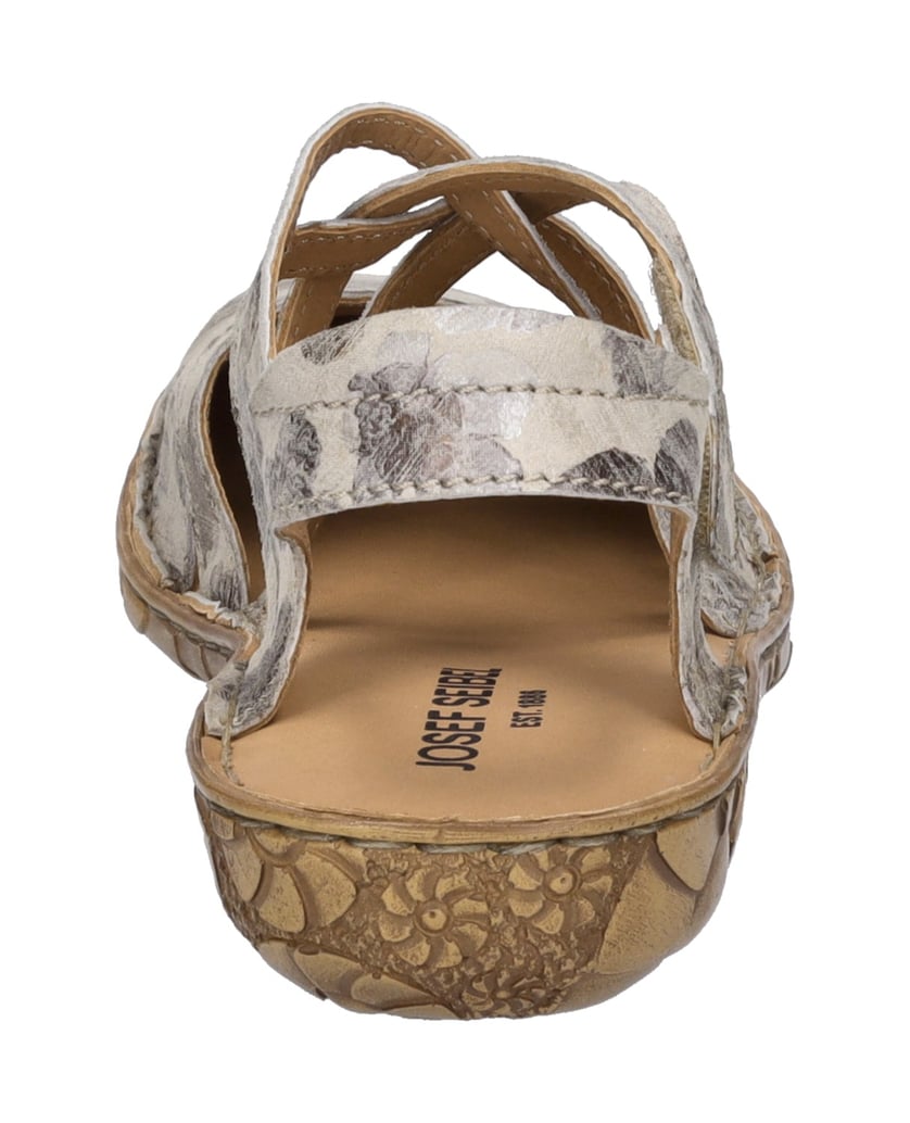JOSEF-SEIBEL-JOSEF-SEIBEL-Rosalie-54-|-Sandale-für-Damen-|-Beige-beige