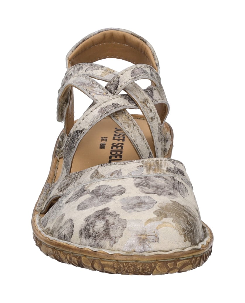JOSEF-SEIBEL-JOSEF-SEIBEL-Rosalie-54-|-Sandale-für-Damen-|-Beige-beige