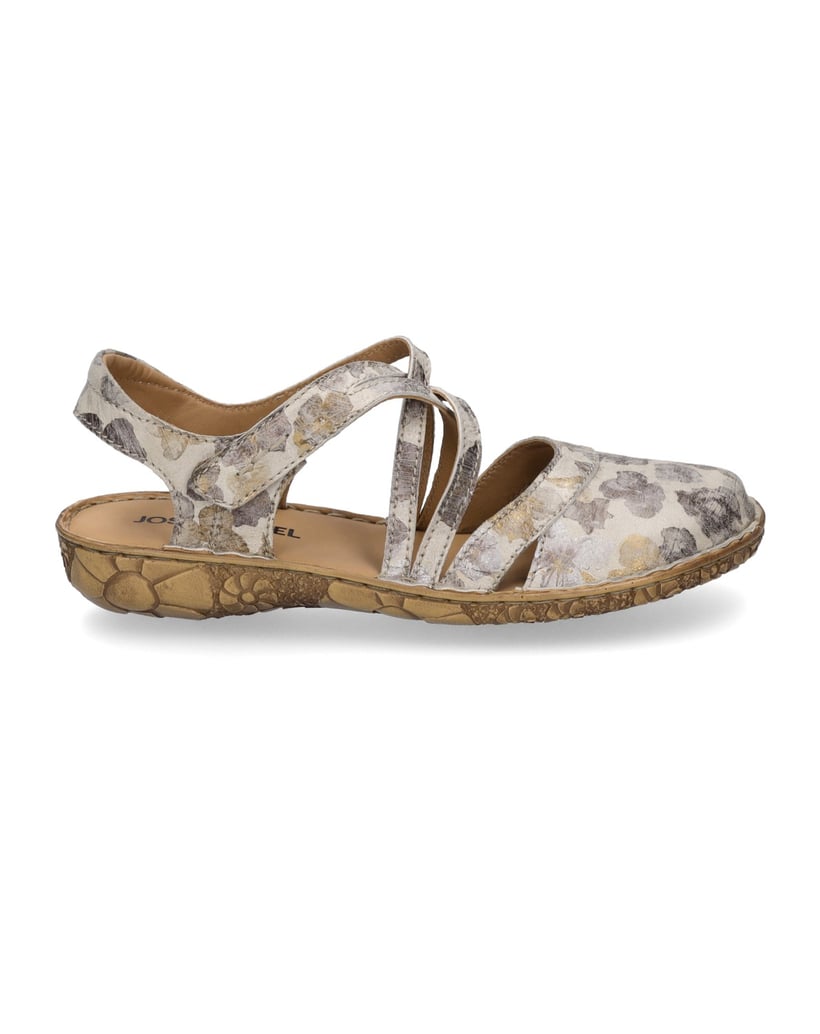 JOSEF-SEIBEL-JOSEF-SEIBEL-Rosalie-54-|-Sandale-für-Damen-|-Beige-beige