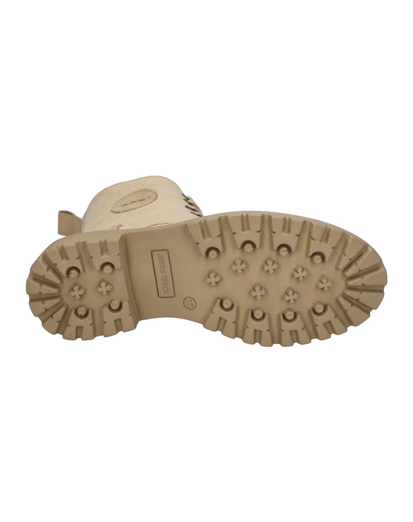 JOSEF-SEIBEL-Stiefel-Marta-26,-sand-beige
