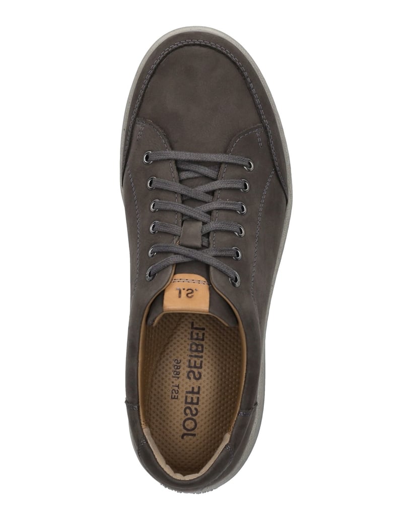 JOSEF-SEIBEL-JOSEF-SEIBEL-David-03-|-Sneaker-für-Herren-|-Grau-grau