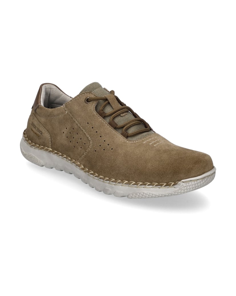 JOSEF-SEIBEL-JOSEF-SEIBEL-Wilson-13-|-Halbschuh-für-Herren-|-Braun-braun