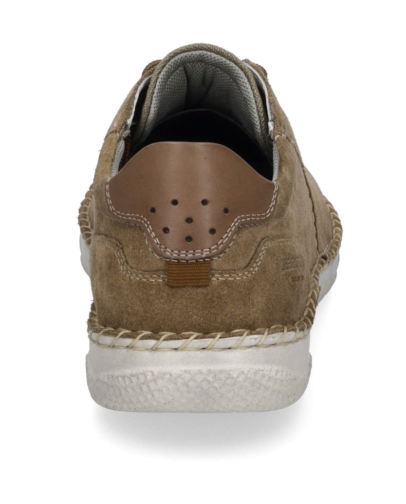 JOSEF-SEIBEL-JOSEF-SEIBEL-Wilson-13-|-Halbschuh-für-Herren-|-Braun-braun