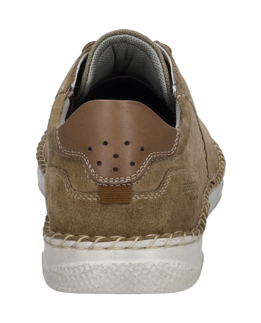 JOSEF-SEIBEL-JOSEF-SEIBEL-Wilson-13-|-Halbschuh-für-Herren-|-Braun-braun